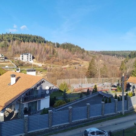 Вілла Ксенія Skhidnytsia Екстериор снимка