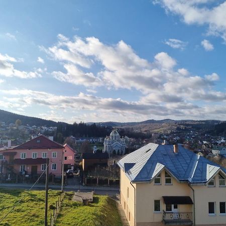 Вілла Ксенія Skhidnytsia Екстериор снимка
