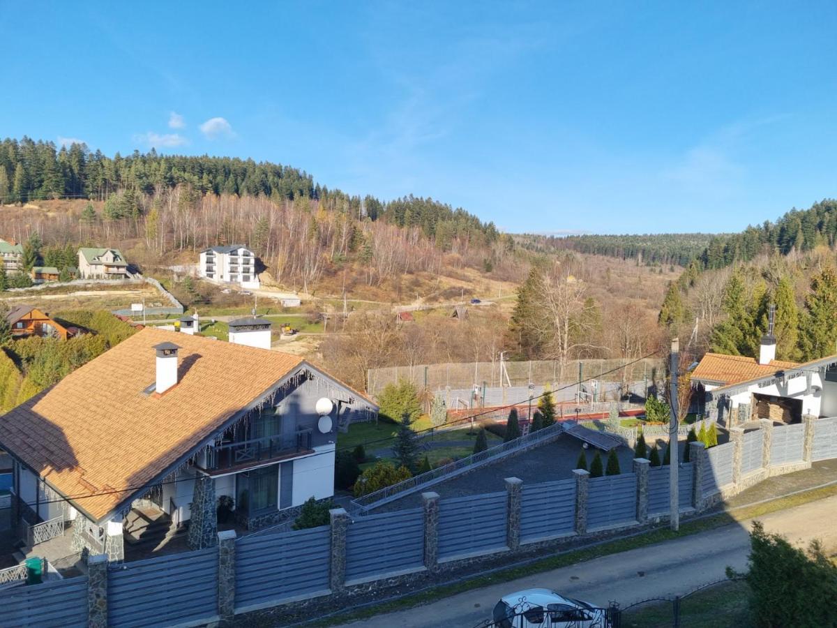 Вілла Ксенія Skhidnytsia Екстериор снимка